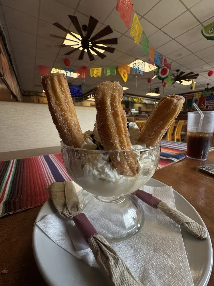 Churros