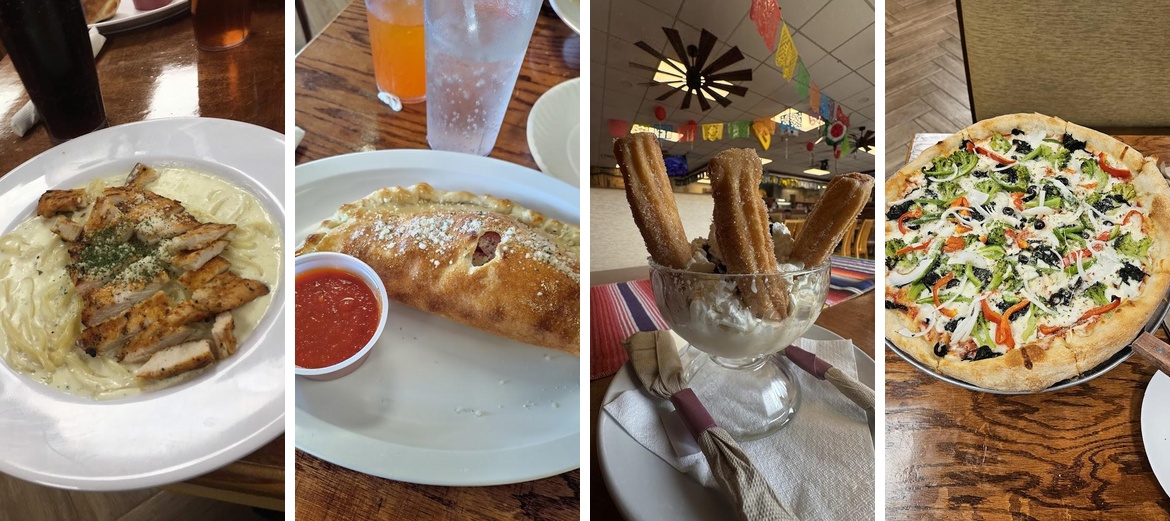 Sheslea's Pizzeria