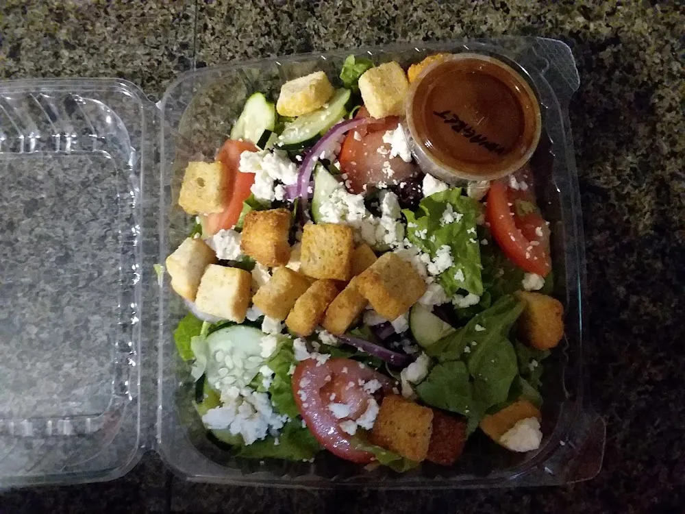 Hause Salad